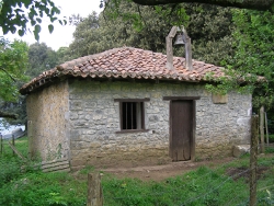 Ermita de San Bartolomé